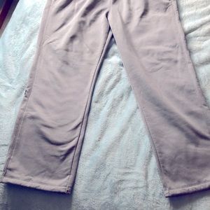 UnderArmour ColdGear sweatpants